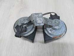FORD FOCUS MK2 08-11 KLAKSON SYGNAL DZWIEKOWY 3M5T-13A803-CA