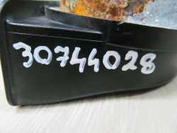 VOLVO C30 S40 V50 C70 06-13 KLAKSON SYGNAL 30744028