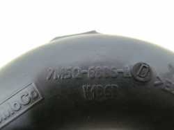VOLVO C30 S40 V50 FORD 1.6 D RURA PRZEWOD POWIETRZA 7210086501