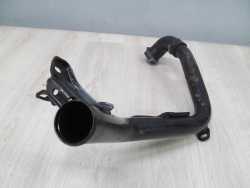 VOLVO C30 S40 V50 C70 1.6 D RURA PRZEWOD DOLOT POWIETRZA