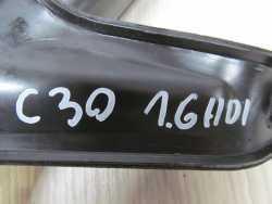 VOLVO C30 S40 V50 C70 1.6 D RURA PRZEWOD DOLOT POWIETRZA