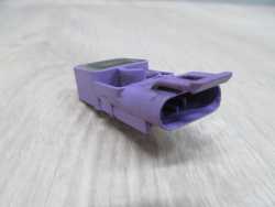 OPEL CORSA D 06-14 CZUJNIK UDERZENIOWY 13262358