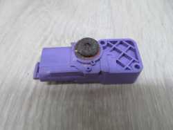 OPEL CORSA D 06-14 CZUJNIK UDERZENIOWY 13262358