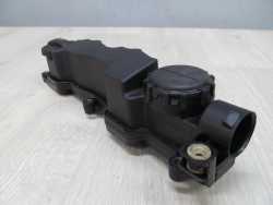 PEUGEOT CITROEN FORD 1.6 HDI TDCI POKRYWA ZAWOROW GLOWICY 9660281080