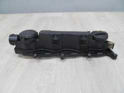 PEUGEOT CITROEN FORD 1.6 HDI TDCI POKRYWA ZAWOROW GLOWICY 9660281080