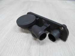 AUDI A4 B7 2.0 TFSI AXX ZAWOR ODMY ODMA ODPOWIETRZENIA 06F129101C