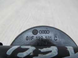 AUDI A4 B7 2.0 TFSI AXX ZAWOR ODMY ODMA ODPOWIETRZENIA 06F129101C