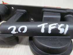 AUDI A4 B7 2.0 TFSI AXX ZAWOR ODMY ODMA ODPOWIETRZENIA 06F129101C