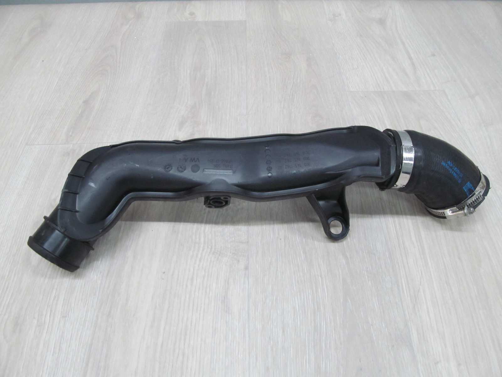 AUDI A3 8P GOLF V SEAT TFSI RURA DOLOT POWIETRZA 1K0145762AE 1K0145838G