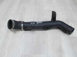 AUDI A3 8P GOLF V SEAT TFSI RURA DOLOT POWIETRZA 1K0145762AE 1K0145838G