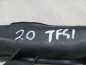 AUDI A3 8P GOLF V SEAT TFSI RURA DOLOT POWIETRZA 1K0145762AE 1K0145838G