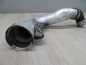AUDI A3 8P GOLF V SEAT TFSI RURA PRZEWOD POWIETRZA INTERCOOLERA 1K0145828D