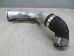 AUDI A3 8P GOLF V SEAT TFSI RURA PRZEWOD POWIETRZA INTERCOOLERA 1K0145828D