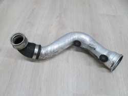 AUDI A3 8P GOLF V SEAT TFSI RURA PRZEWOD POWIETRZA INTERCOOLERA 1K0145828D