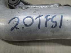 AUDI A3 8P GOLF V SEAT TFSI RURA PRZEWOD POWIETRZA INTERCOOLERA 1K0145828D