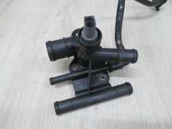VW AUDI 2.0 TFSI AXX KRUCIEC MAGISTRALA WODY 06F121133E