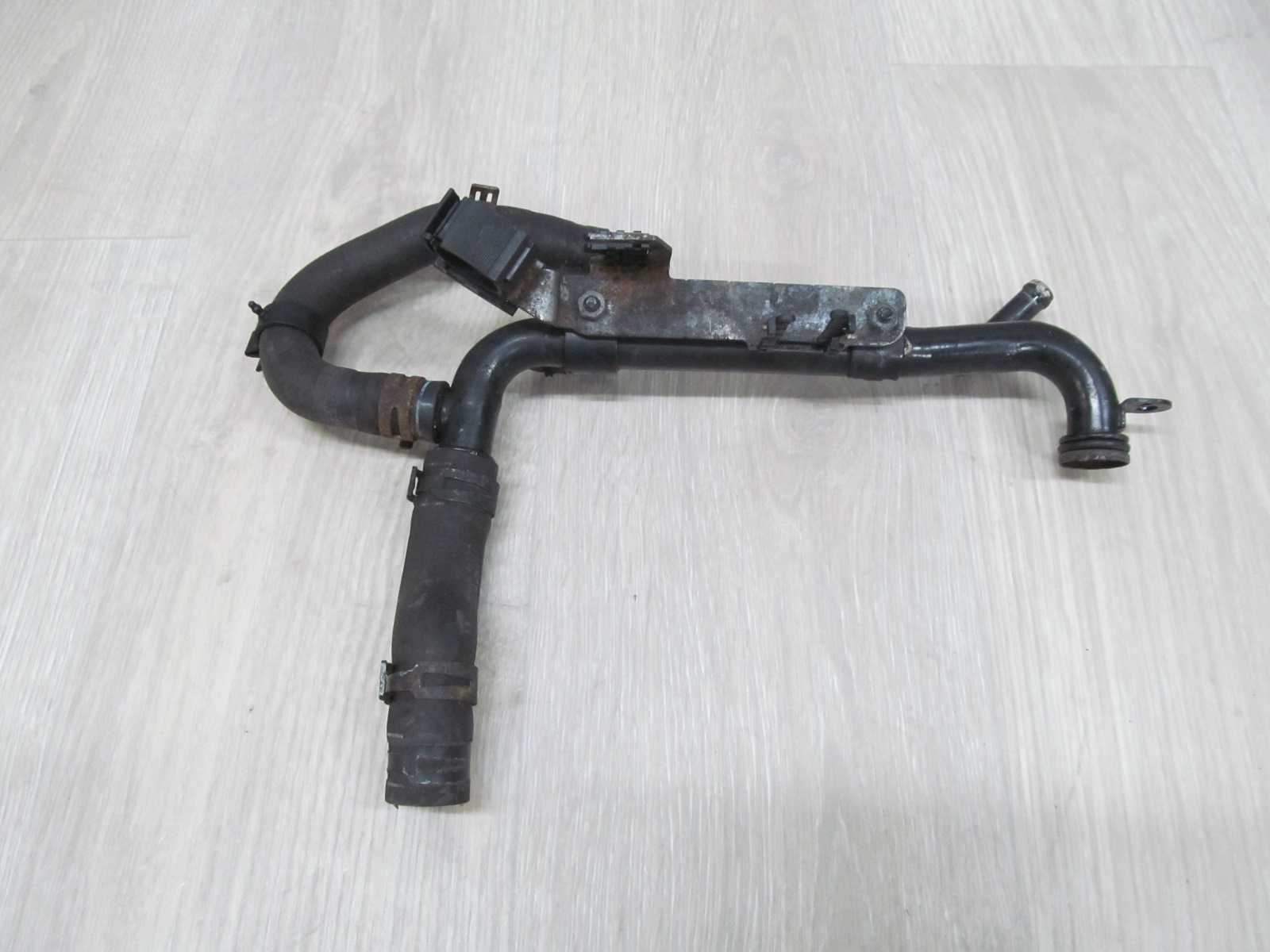 VW AUDI 2.0 TFSI WAZ PRZEWOD MAGISTRALA WODY 06F121056C 06F121058B 06F121065H