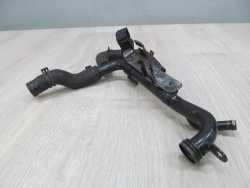 VW AUDI 2.0 TFSI WAZ PRZEWOD MAGISTRALA WODY 06F121056C 06F121058B 06F121065H