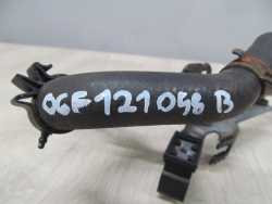VW AUDI 2.0 TFSI WAZ PRZEWOD MAGISTRALA WODY 06F121056C 06F121058B 06F121065H