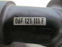 VW AUDI 2.0 TFSI AXX OBUDOWA TERMOSTATU 06F121111F