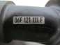 VW AUDI 2.0 TFSI AXX OBUDOWA TERMOSTATU 06F121111F