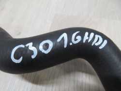 VOLVO C30 S40 V50 C70 1.6 D RURA PRZEWOD WODY CHLODNICY 06F121111F