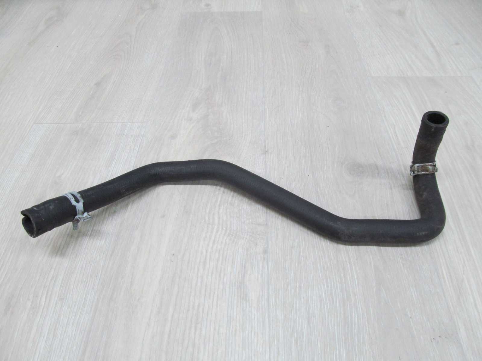 VOLVO C30 S40 V50 C70 1.6 D RURA PRZEWOD WODY CHLODNICY