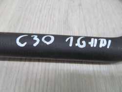VOLVO C30 S40 V50 C70 1.6 D RURA PRZEWOD WODY CHLODNICY