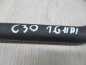 VOLVO C30 S40 V50 C70 1.6 D RURA PRZEWOD WODY CHLODNICY