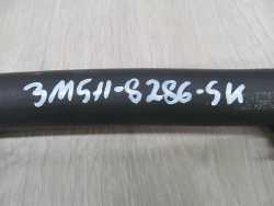 VOLVO C30 S40 V50 C70 1.6 D RURA PRZEWOD WODY 3M5H-8286-SK