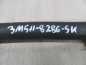 VOLVO C30 S40 V50 C70 1.6 D RURA PRZEWOD WODY 3M5H-8286-SK