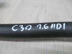 VOLVO C30 S40 V50 C70 1.6 D RURA PRZEWOD WODY 3M5H-8286-SK