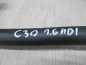 VOLVO C30 S40 V50 C70 1.6 D RURA PRZEWOD WODY 3M5H-8286-SK
