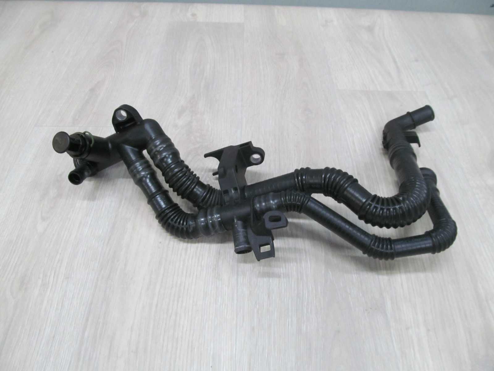VOLVO C30 S40 V50 C70 1.6 D MAGISTRALA WODNA PRZEWOD WODY 9647768980