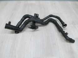VOLVO C30 S40 V50 C70 1.6 D MAGISTRALA WODNA PRZEWOD WODY 9647768980