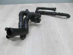 VOLVO C30 S40 V50 C70 1.6 D MAGISTRALA WODNA PRZEWOD WODY 9647768980