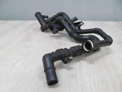 VOLVO C30 S40 V50 C70 1.6 D MAGISTRALA WODNA PRZEWOD WODY 9647768980