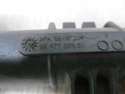 VOLVO C30 S40 V50 C70 1.6 D MAGISTRALA WODNA PRZEWOD WODY 9647768980