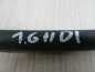 VOLVO C30 S40 V50 C70 1.6 D WAZ PRZEWOD WODY