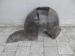 PEUGEOT 307 LIFT NADKOLE PRZOD PRAWY 9653454980 05-09