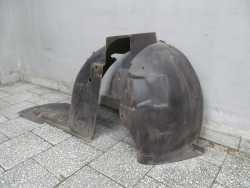 PEUGEOT 307 LIFT NADKOLE PRZOD PRAWY 9653454980 05-09