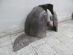 PEUGEOT 307 LIFT NADKOLE PRZOD PRAWY 9653454980 05-09