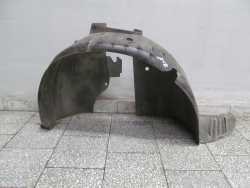 PEUGEOT 307 LIFT NADKOLE PRZOD PRAWY 9653454980 05-09
