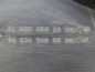 PEUGEOT 307 LIFT NADKOLE PRZOD PRAWY 9653454980 05-09