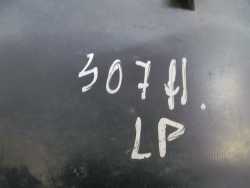 PEUGEOT 307 LIFT NADKOLE PRZOD LEWY 9680381180 05-09