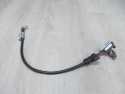 FIAT 500 PANDA PUNTO 1.2 KLEMA MINUSOWA MASA 00518676930 0199000054