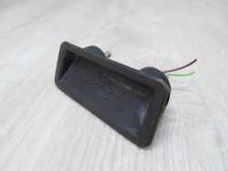 SKODA FABIA I 99/07 MIKROSTYK KLAPY BAGAZNIKA 6Y0827574L