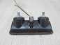 SKODA FABIA I 99/07 MIKROSTYK KLAPY BAGAZNIKA 6Y0827574L