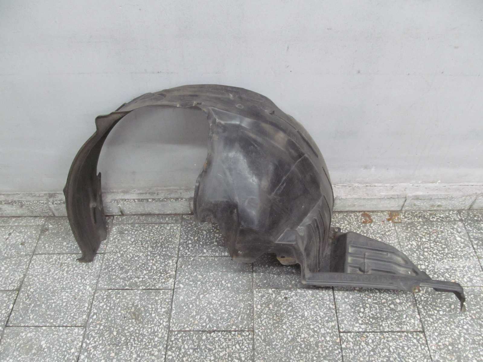 SUBARU OUTBACK III IV 03-09 NADKOLE PRZOD LEWY 59120AG030
