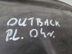 SUBARU OUTBACK III IV 03-09 NADKOLE PRZOD LEWY 59120AG030